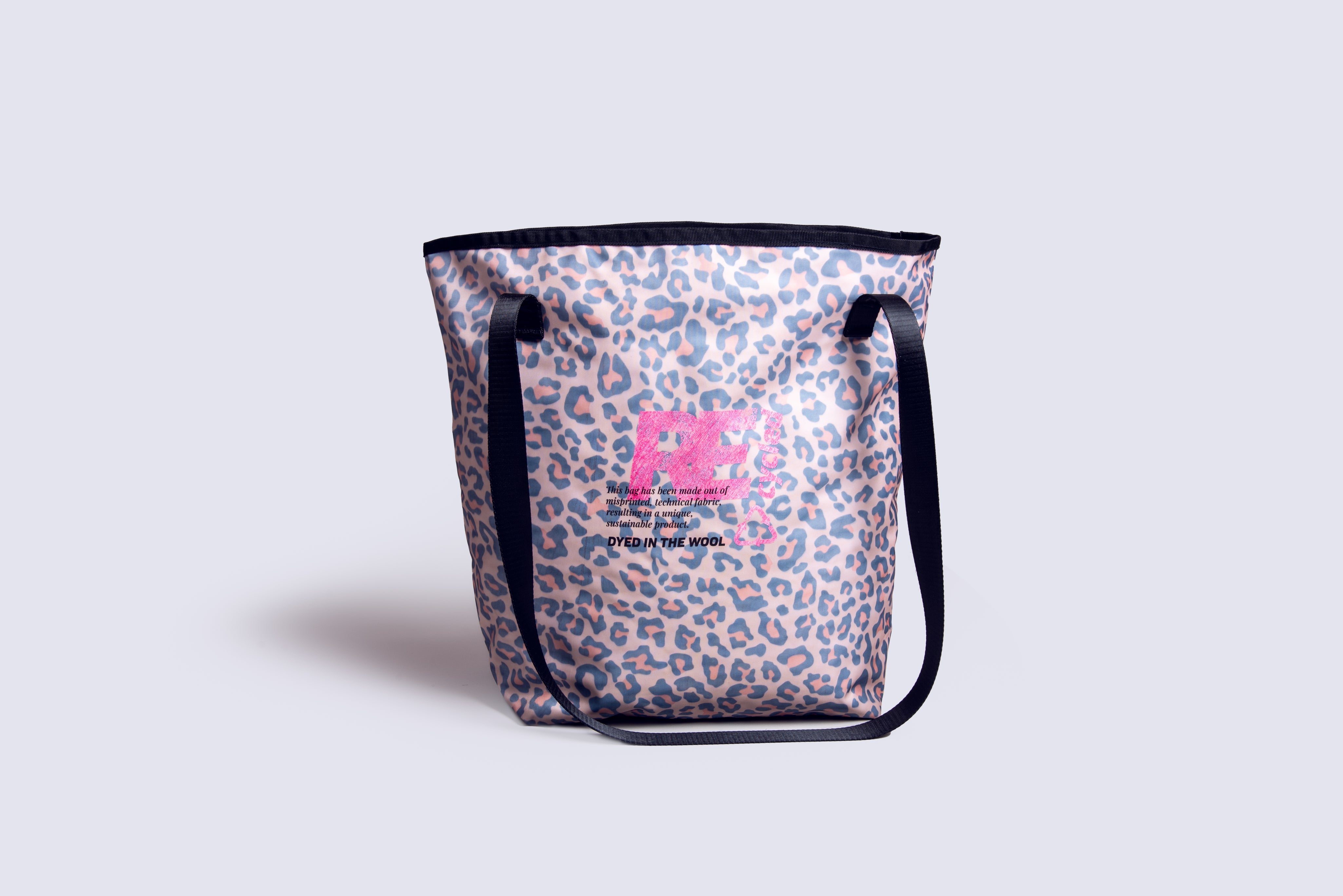 ReCycled SHOPPER BAG