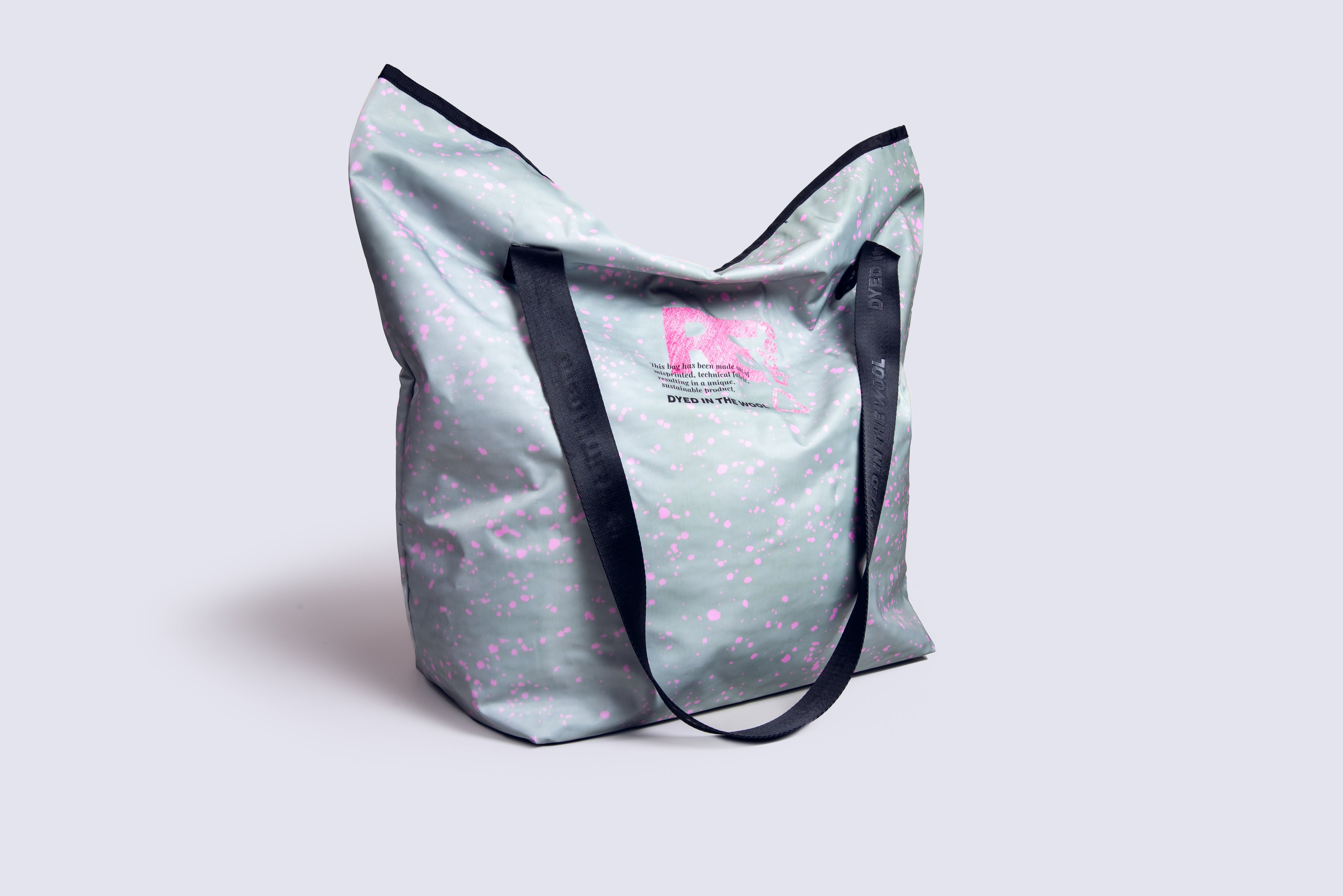 ReCycled SHOPPER BAG