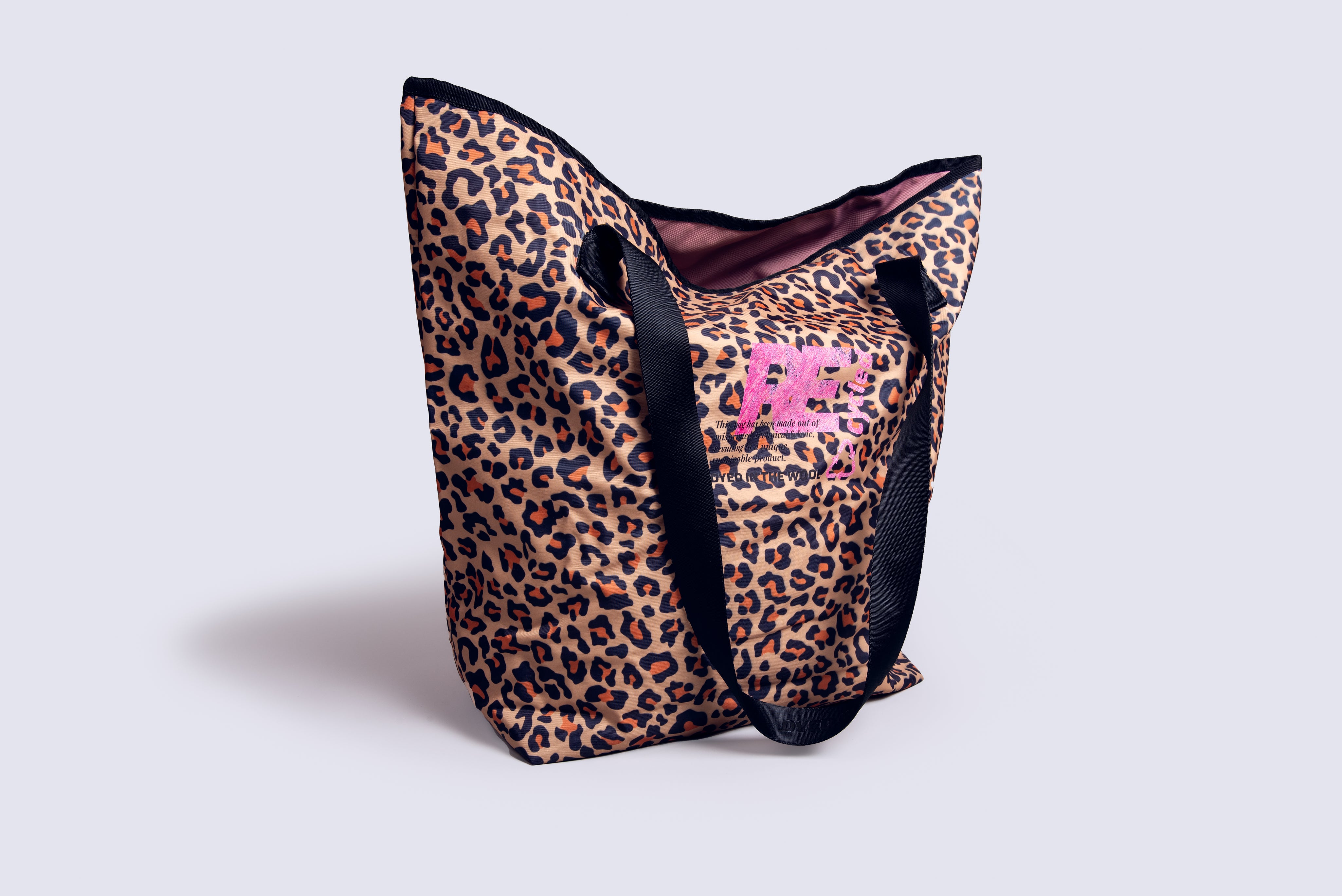 ReCycled SHOPPER BAG