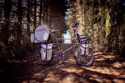 CARGO DOG BAG