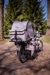 CARGO DOG BAG