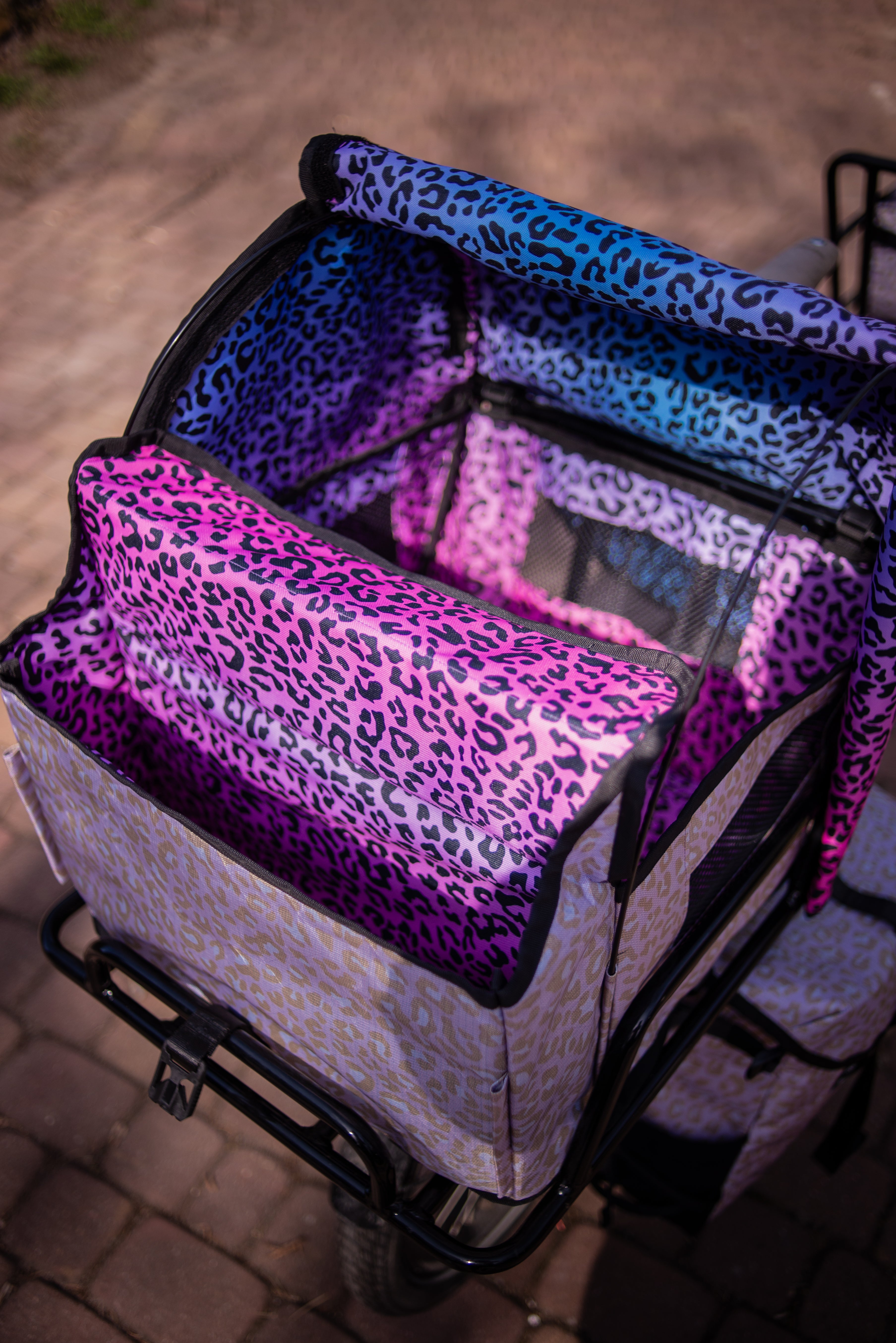 CARGO DOG BAG