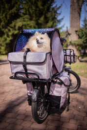 CARGO DOG BAG