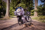 CARGO DOG BAG