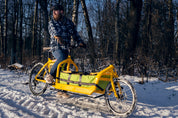 Cargo Bag for Bullitt Cargo Bike