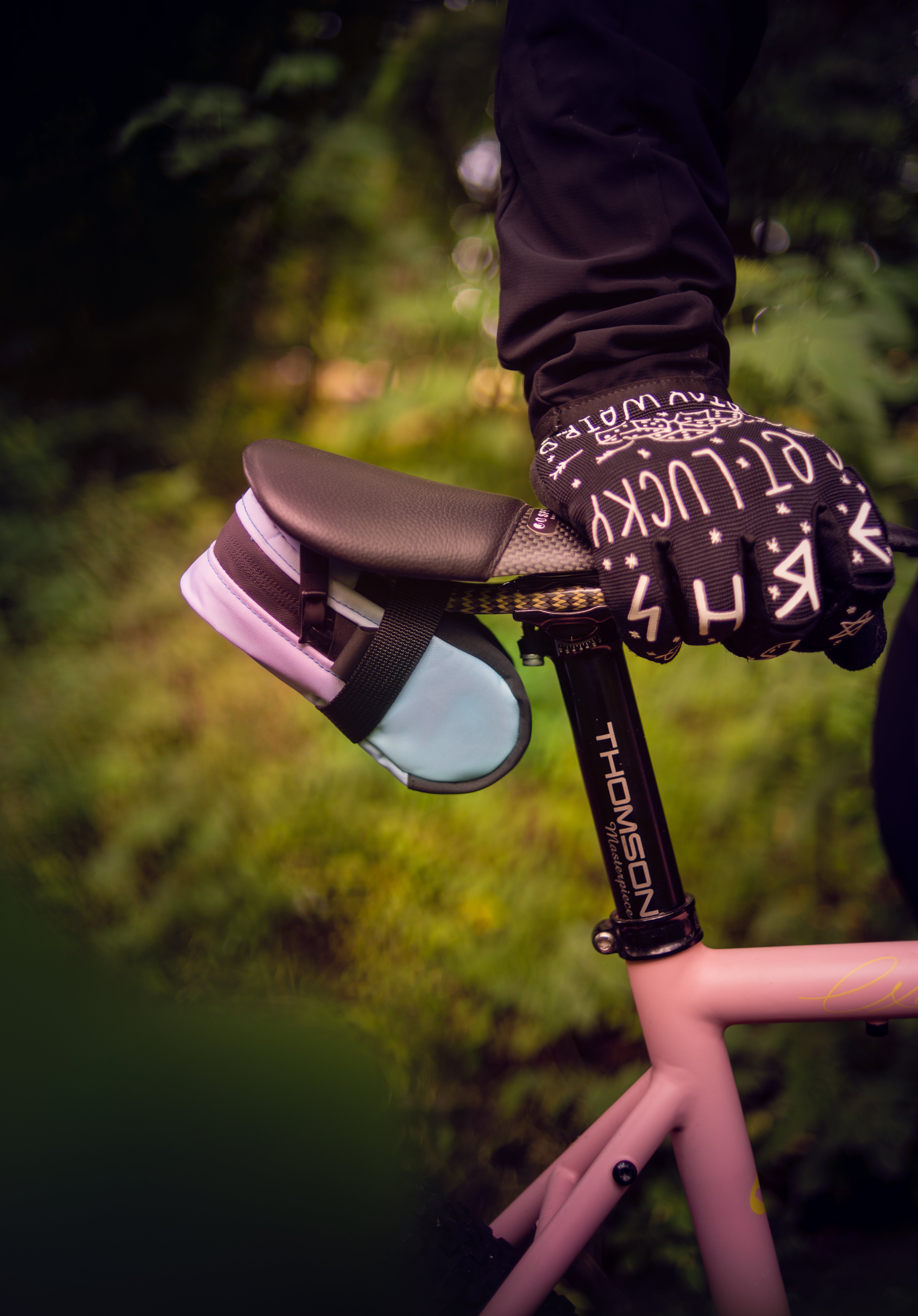 Tool Pouch RTS