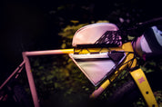 Top Tube Bag RTS Dual Mount