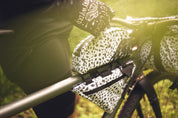 Top Tube Bag RTS Dual Mount