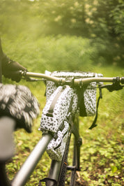Top Tube Bag RTS Dual Mount