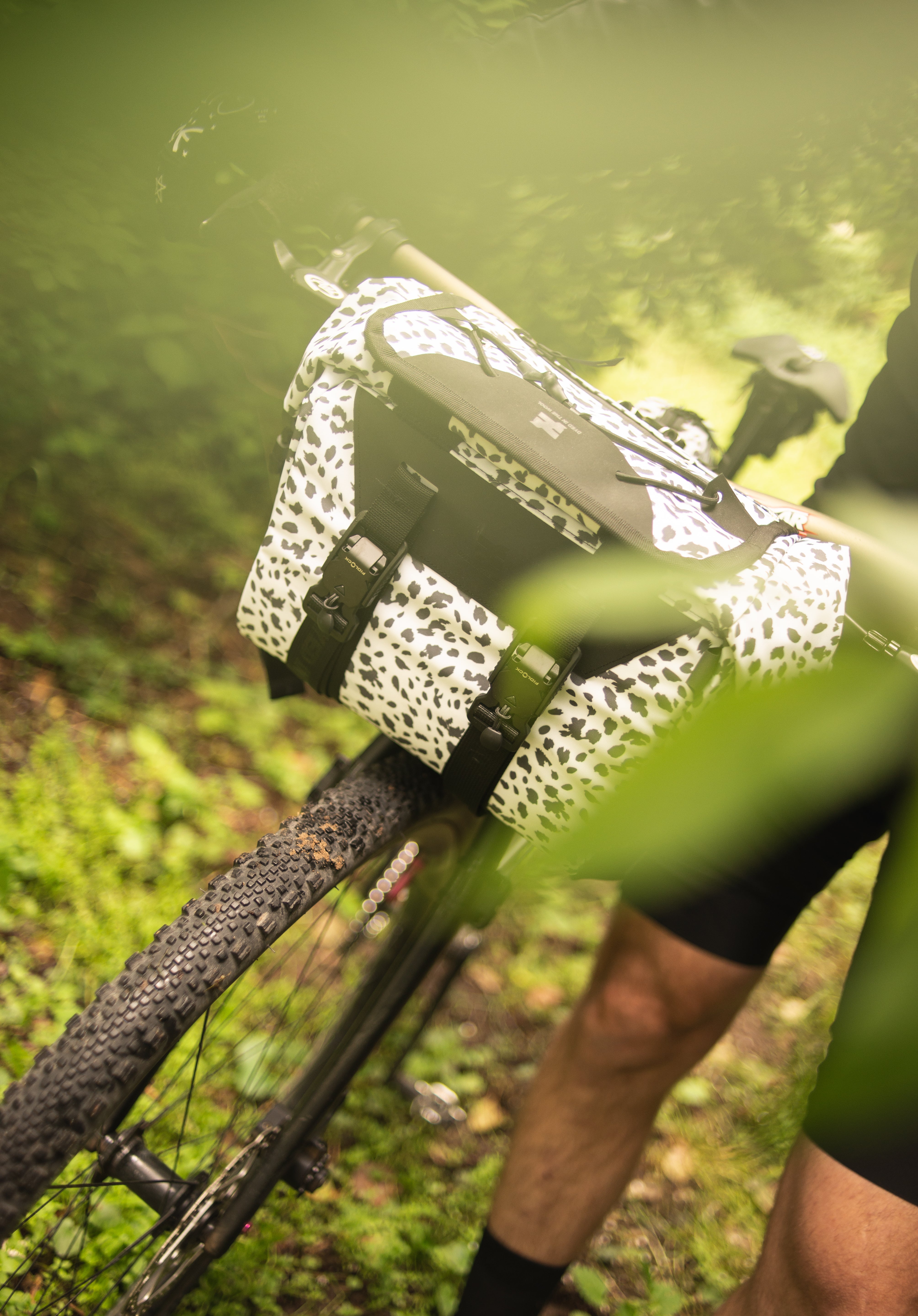 Camera Bag RTS