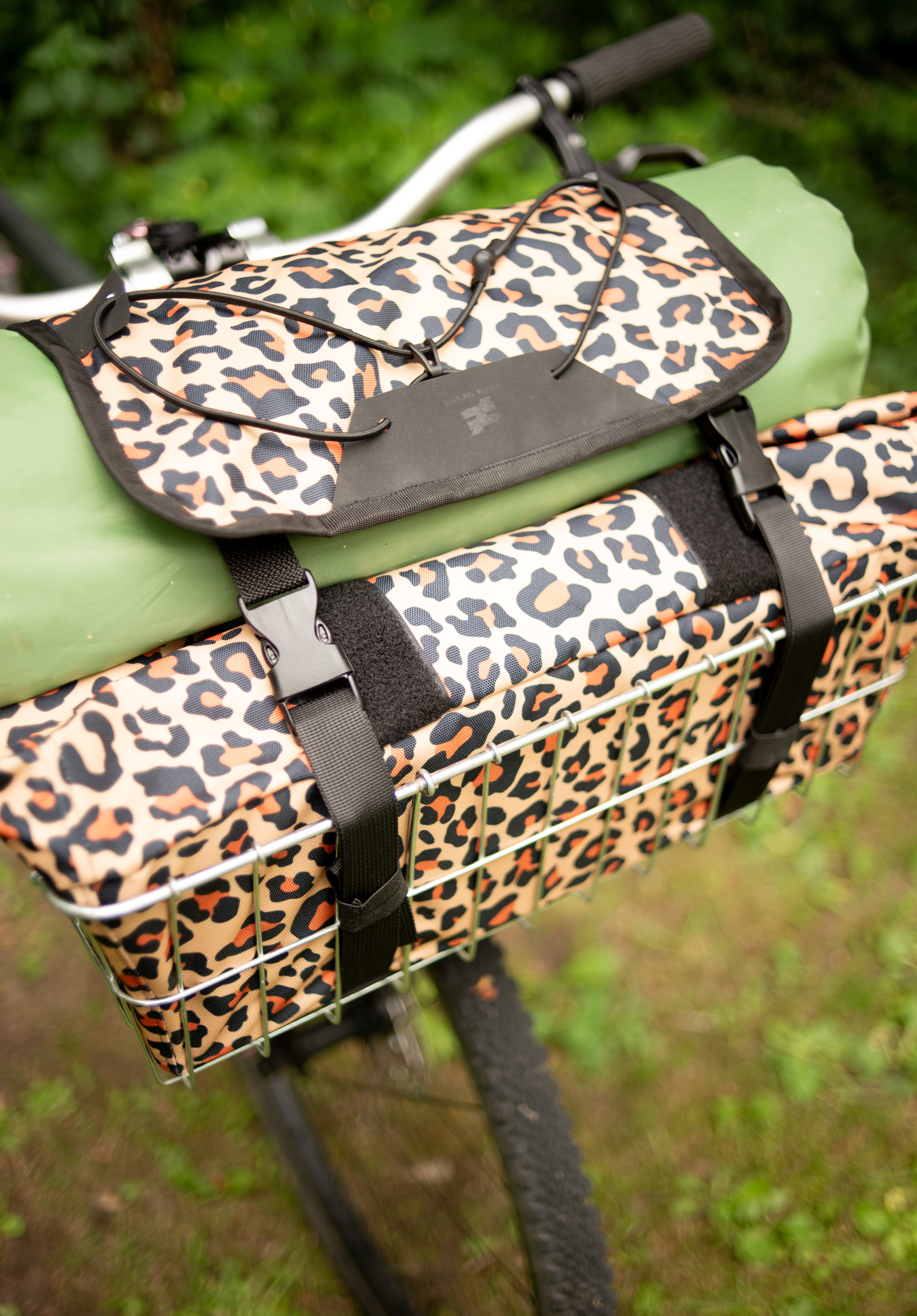 BASKET BAG for Wald Front Basket