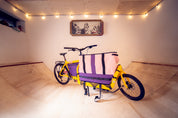Cargo Bag for Bullitt Bike