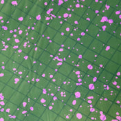 Olive/ Pink Splatter Ecopak