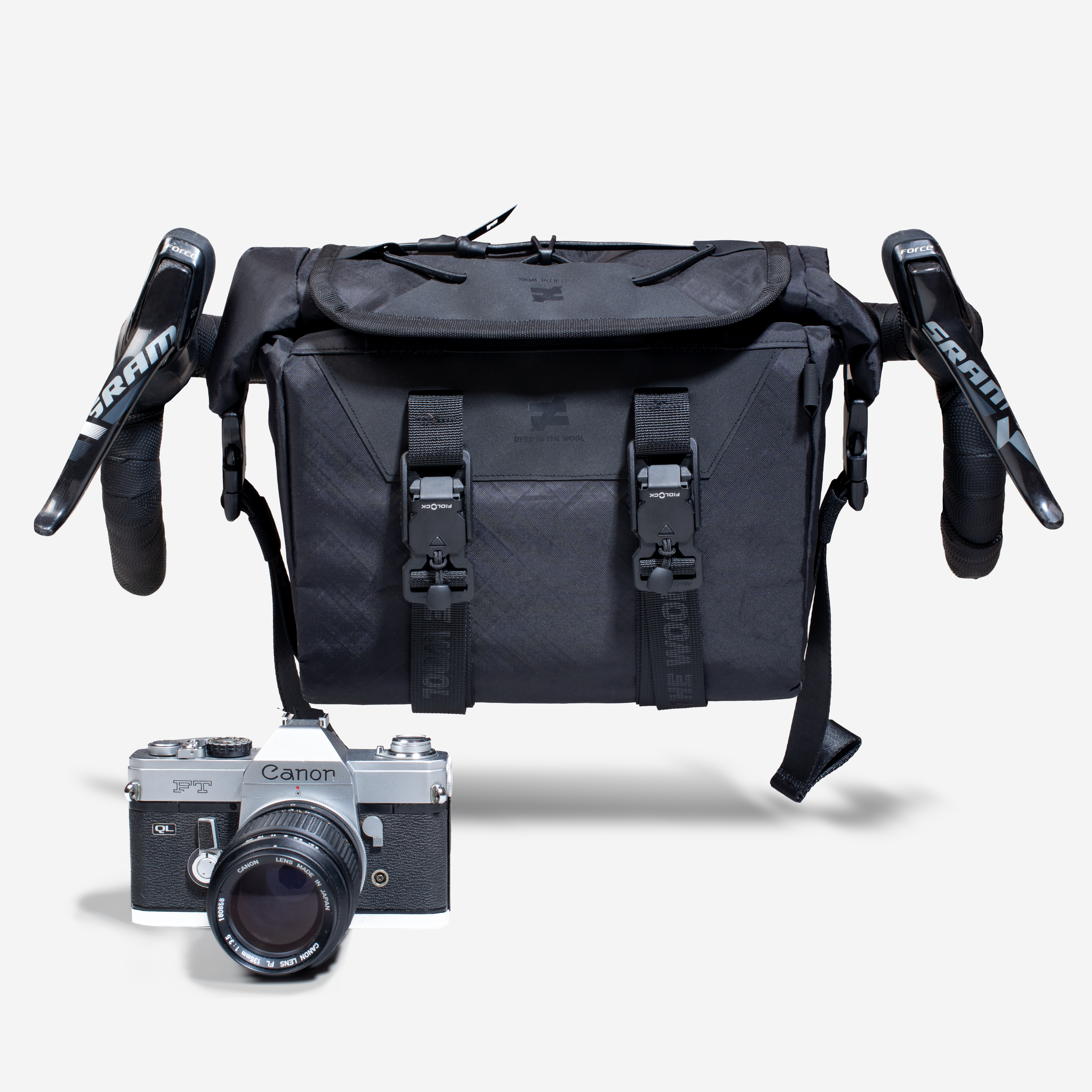 Camera Bag RTS