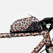 Top Tube Bag RTS Dual Mount