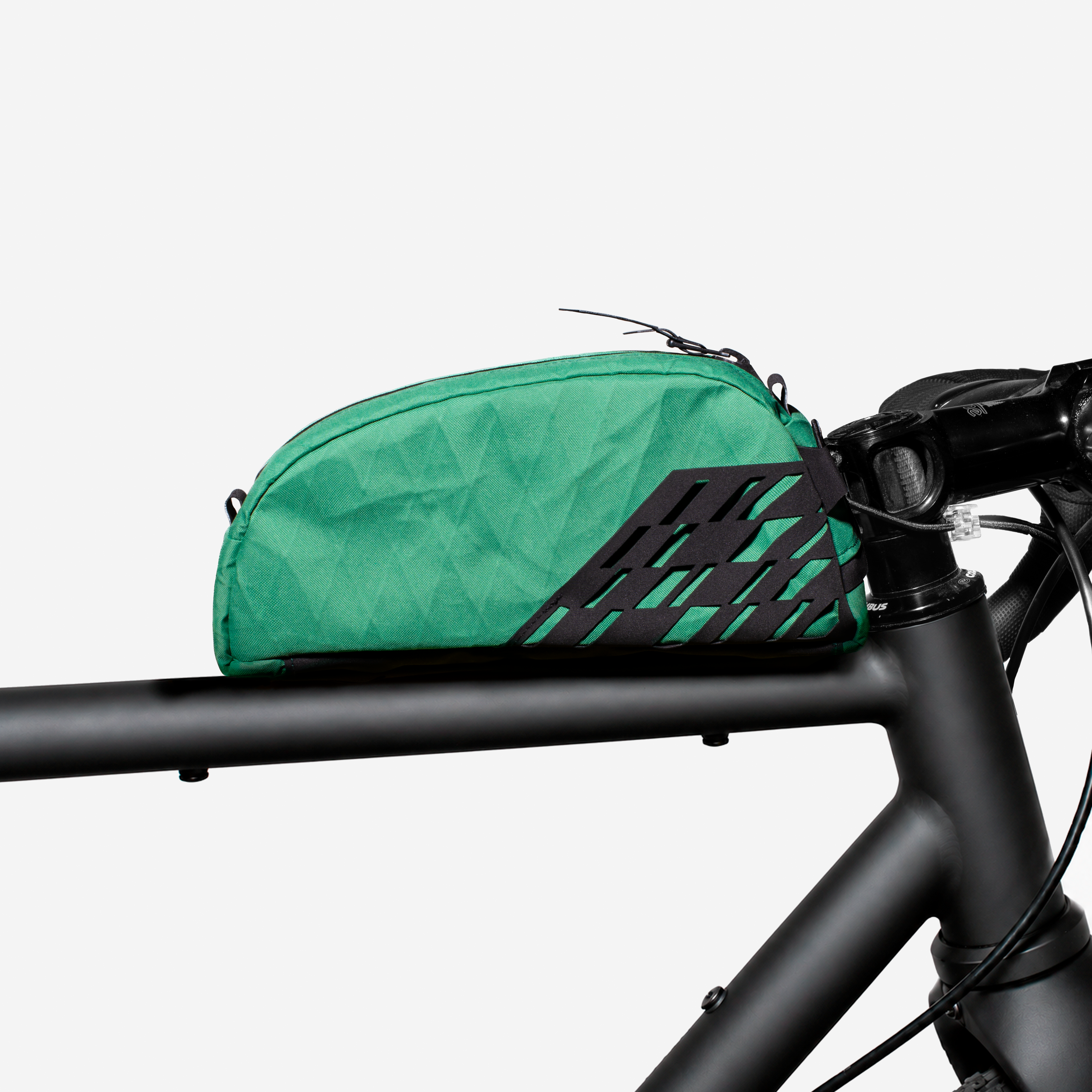 Top Tube Bag RTS Dual Mount
