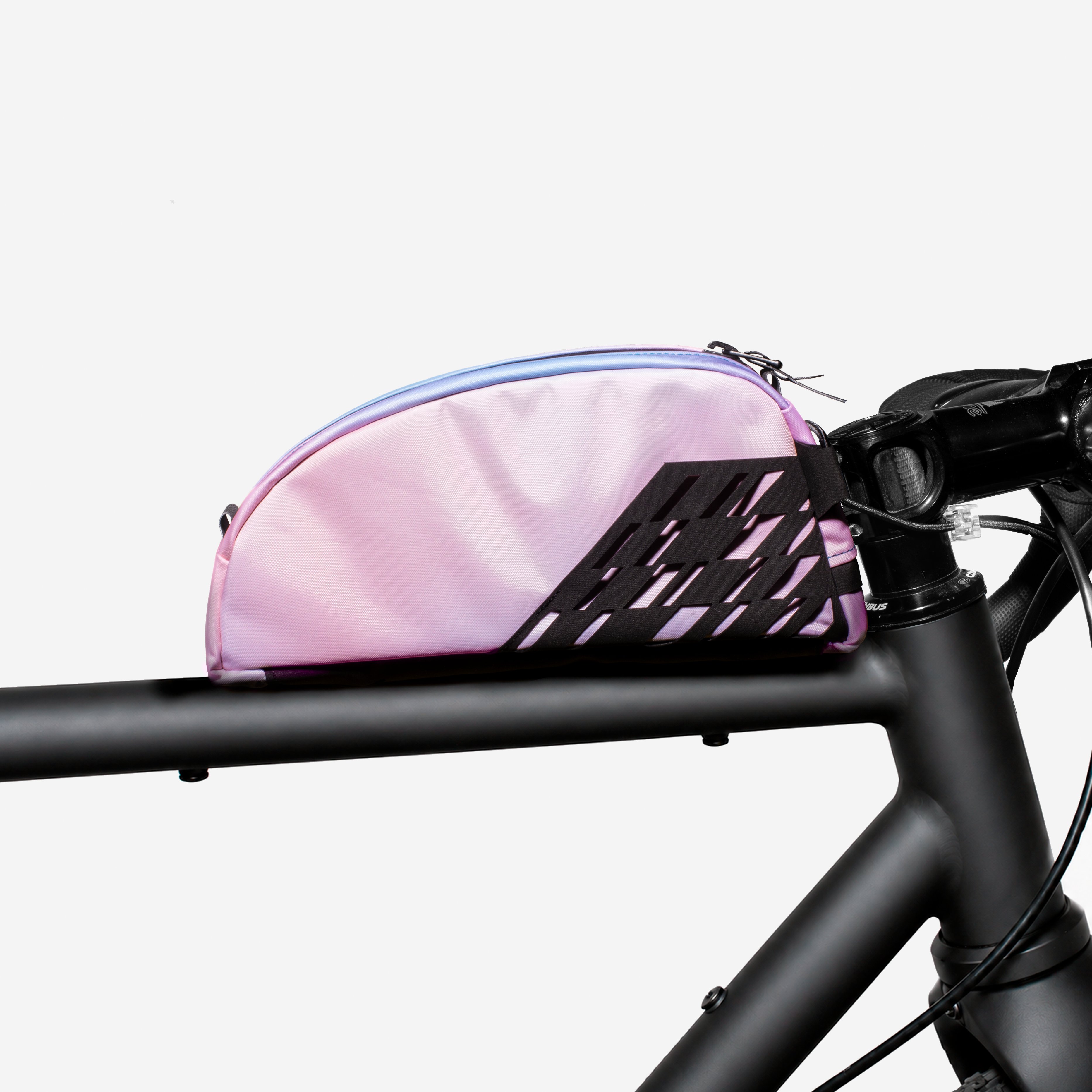 Top Tube Bag RTS Dual Mount