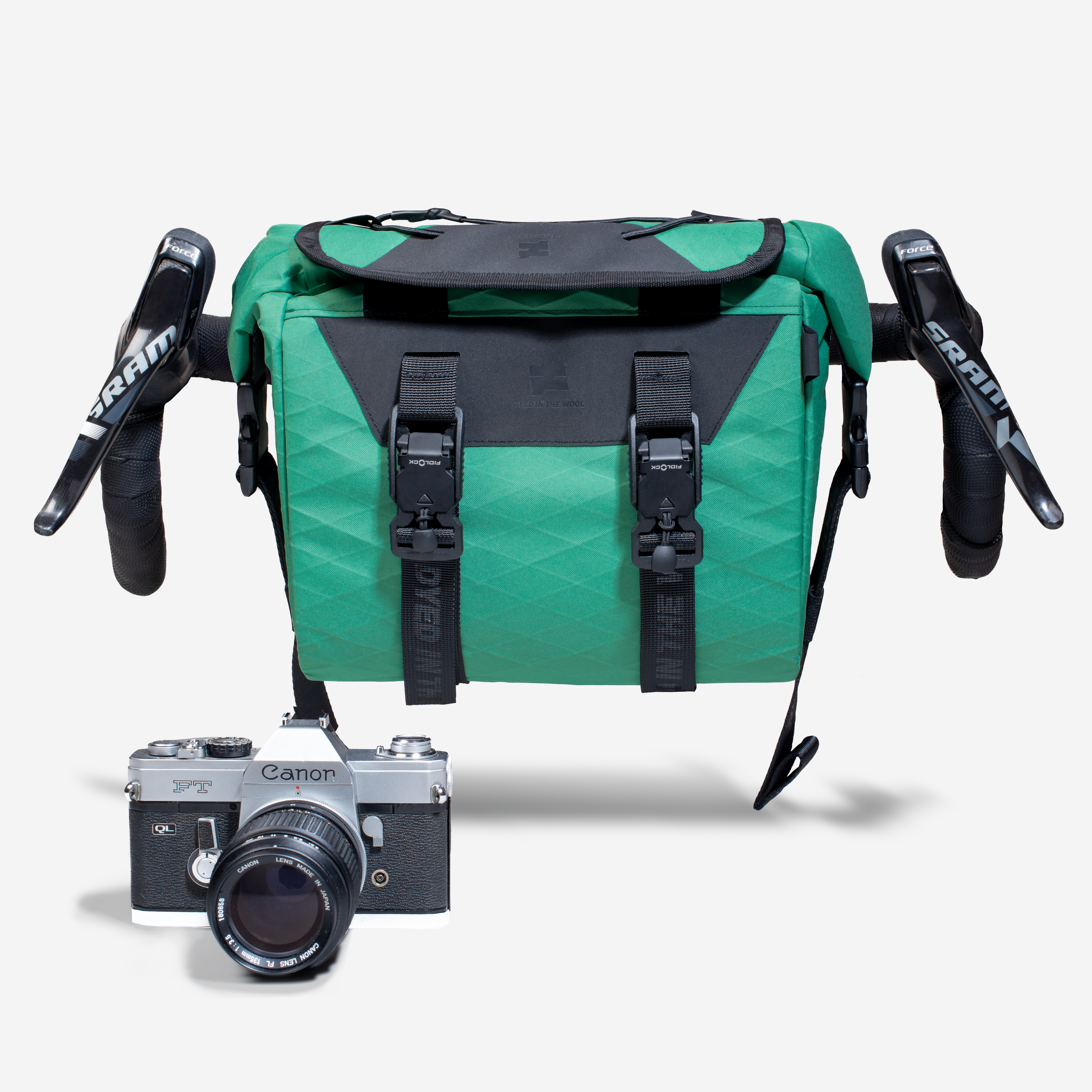 Camera Bag RTS
