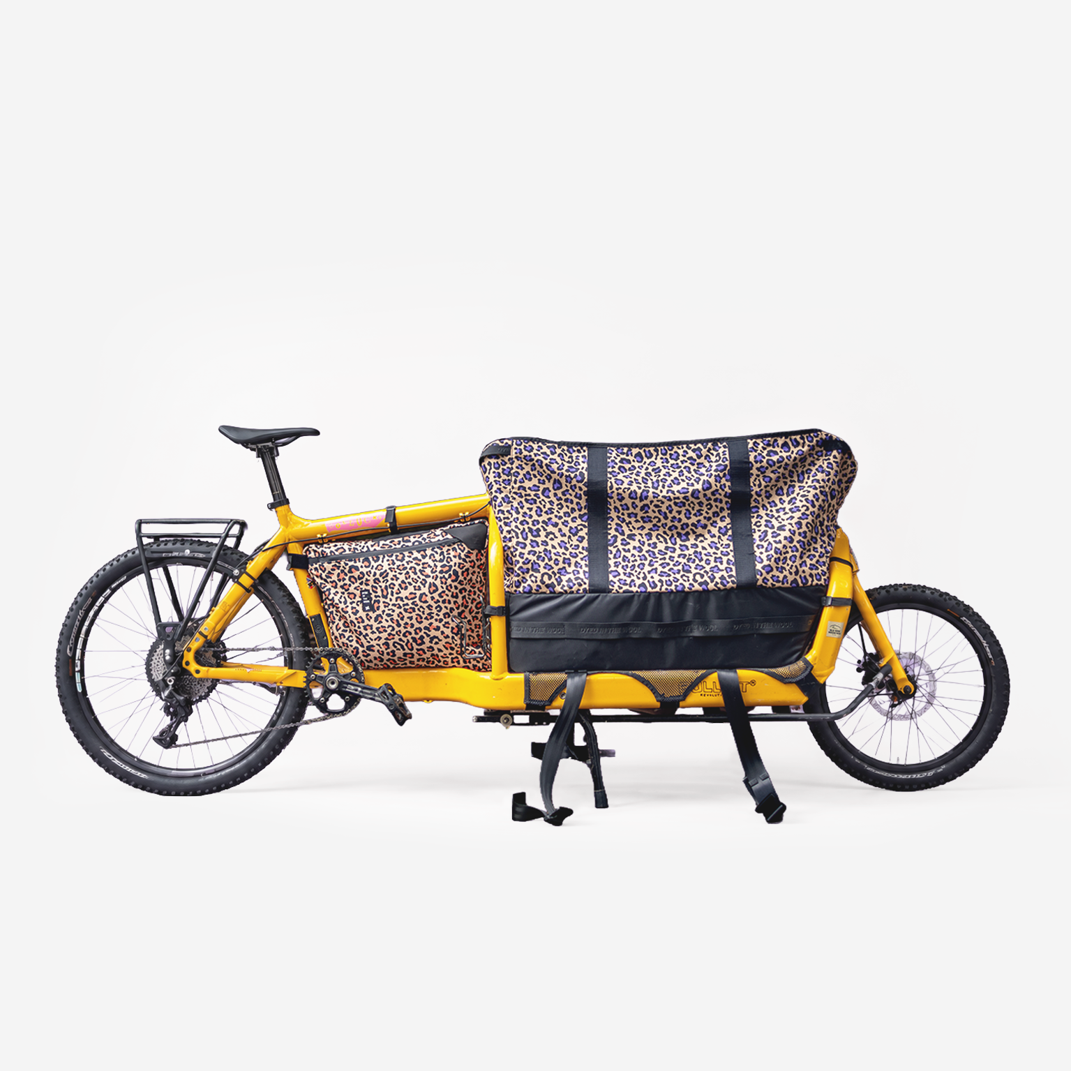 Cargo Bag for Bullitt Bike RTS