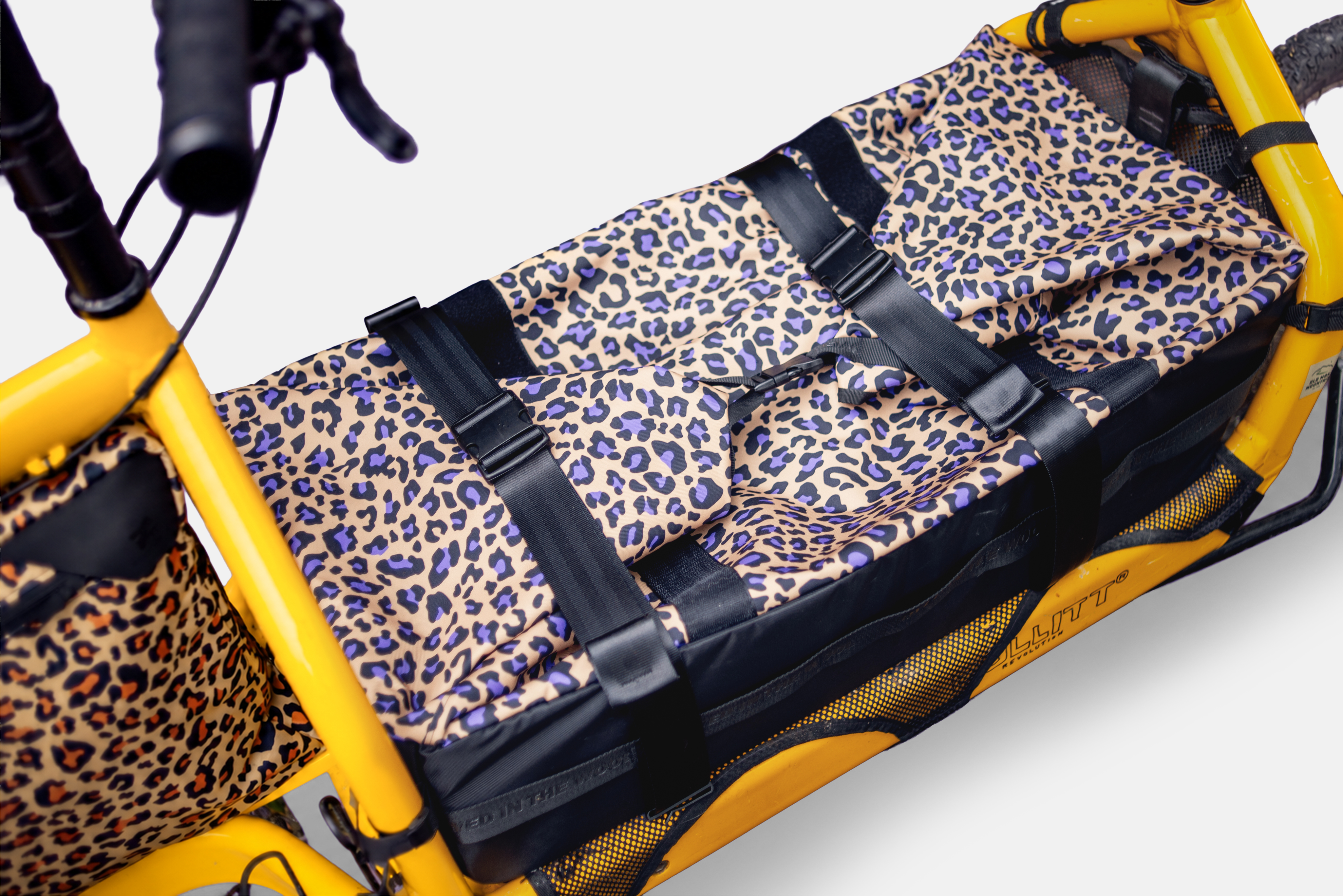 Cargo Bag for Bullitt Bike RTS