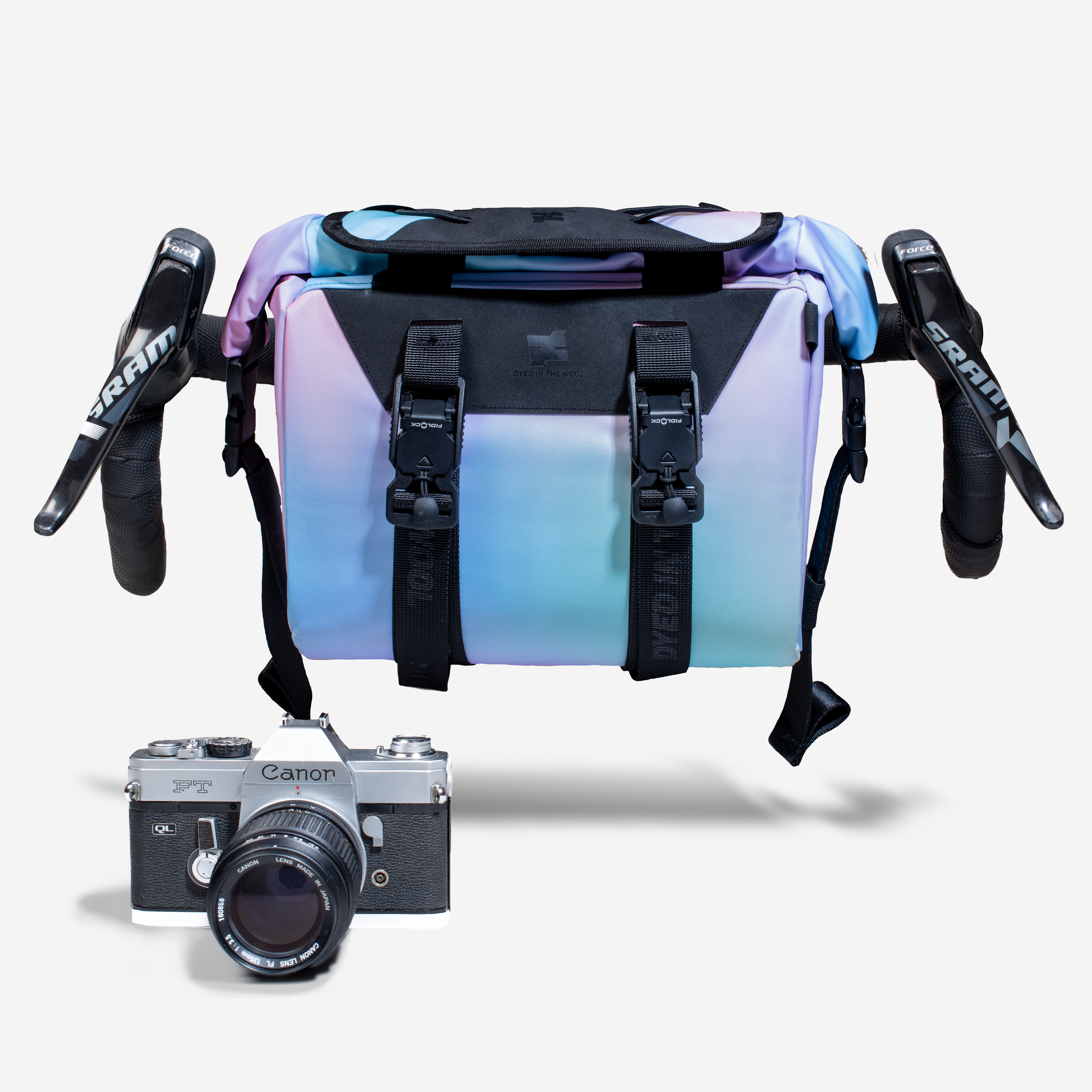 Camera Bag RTS