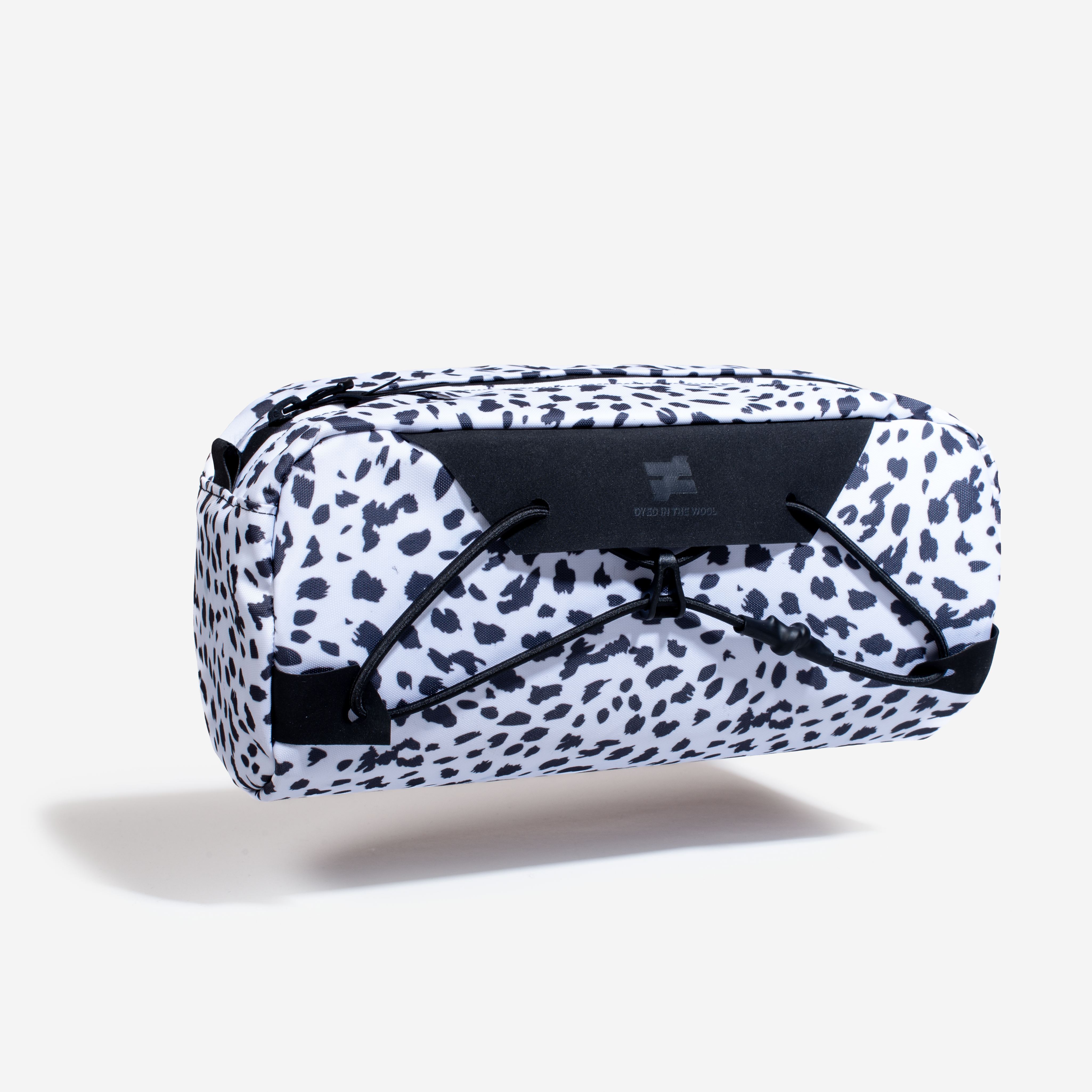 Front elastic