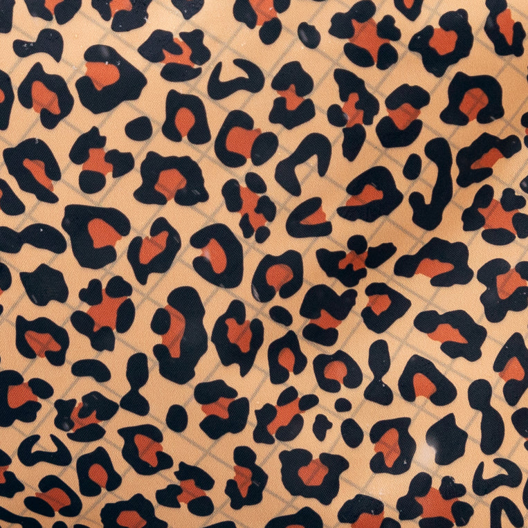 Leopard Print Ecopak