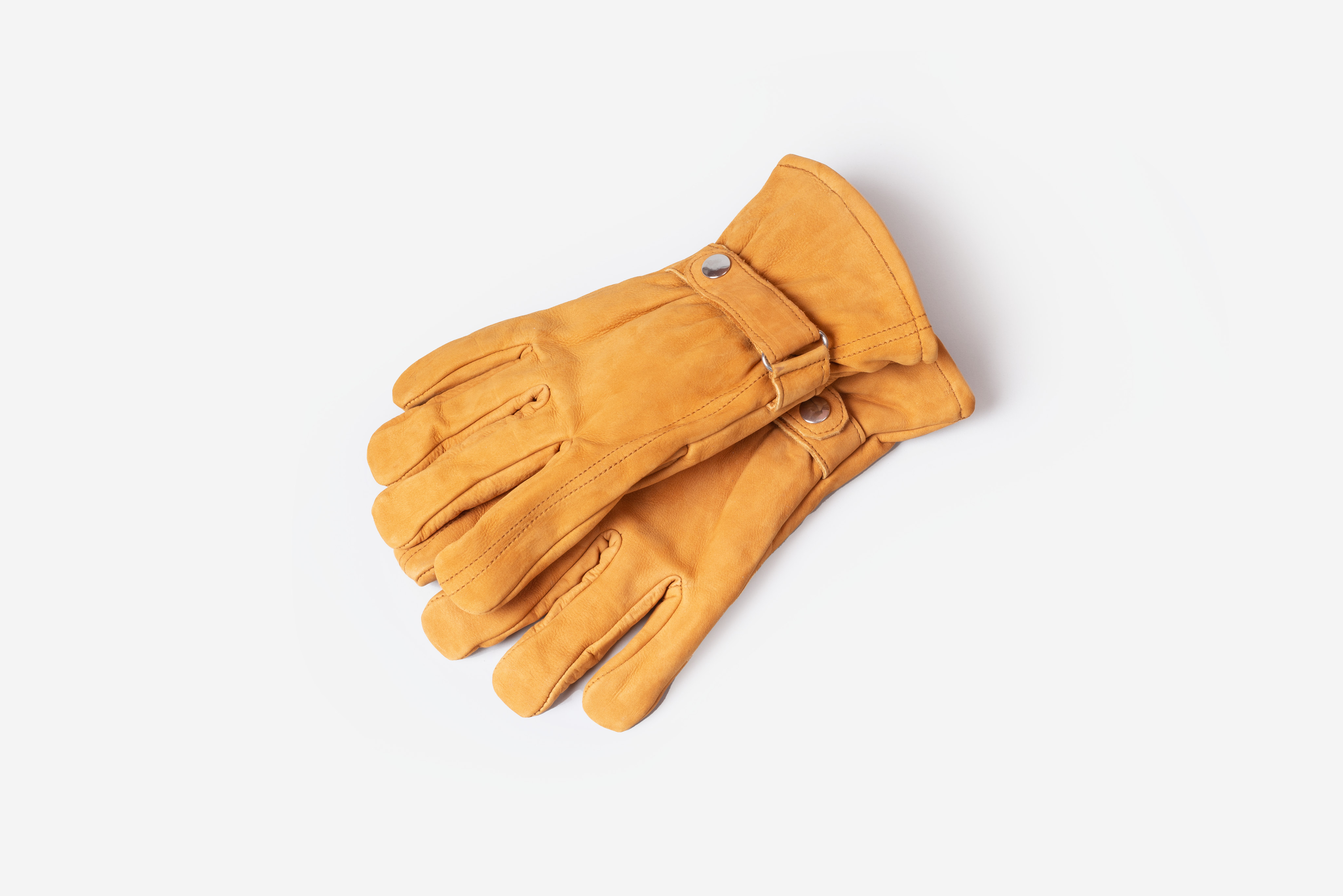 mens winter dress gloves Leather Cycling Gloves for Cold Weather Riding