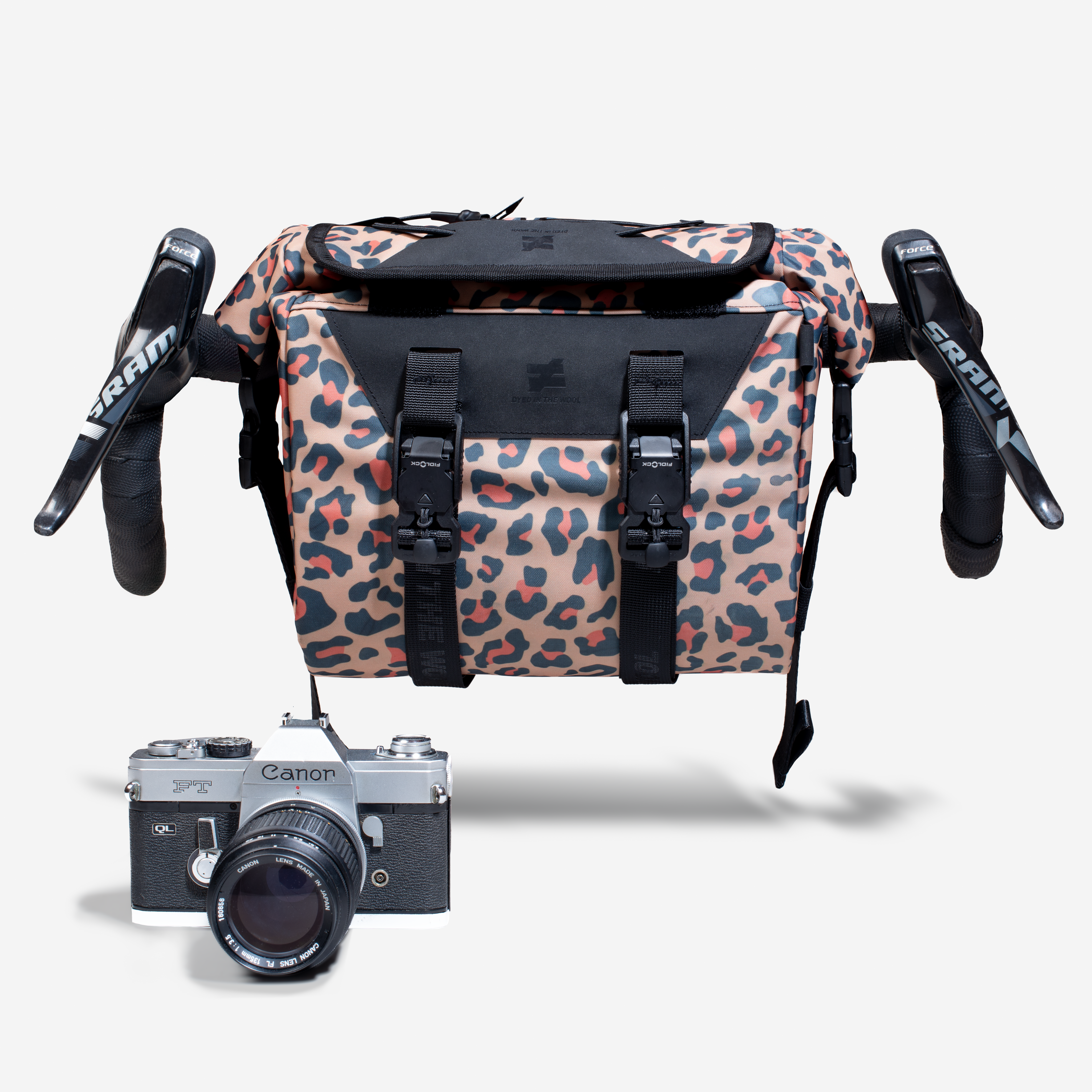 Camera Bag RTS