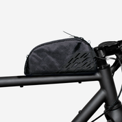 Top Tube Bag RTS Dual Mount