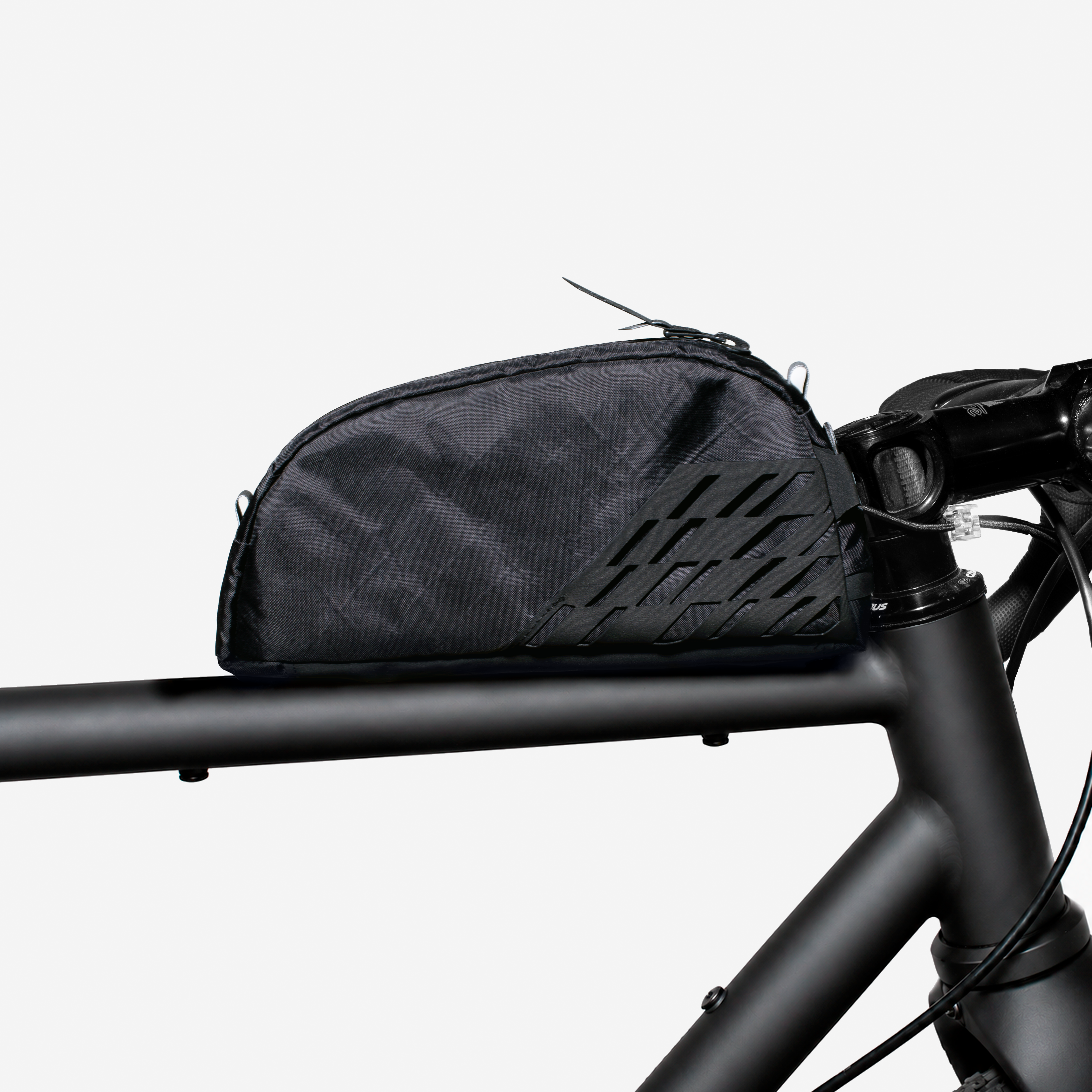 Top Tube Bag RTS Dual Mount