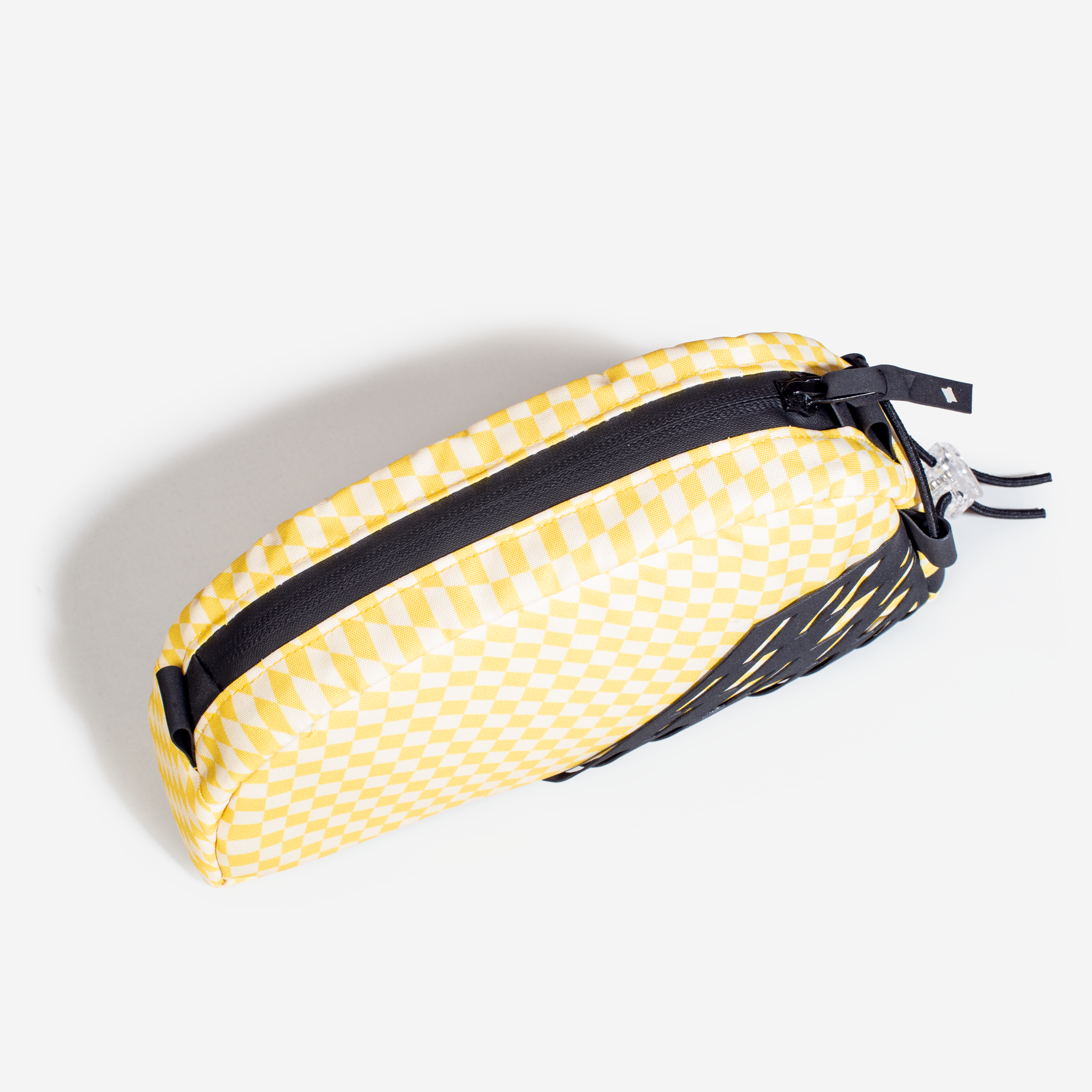 Water resistant Alpha zip