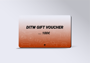 DITW GIFT VOUCHER