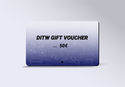 DITW GIFT VOUCHER