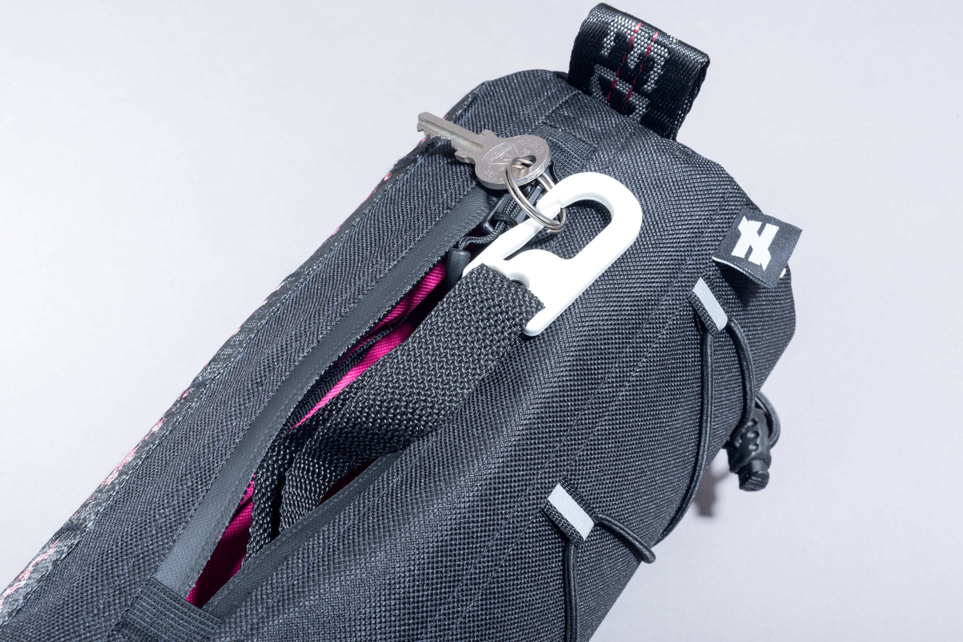 Key holder inside