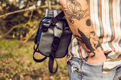 CAMERA BAG