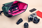 CAMERA BAG