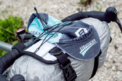 HARNESS AND DRY BAG