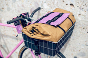 BASKET BAG