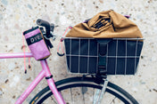 BASKET BAG