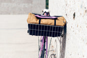 BASKET BAG