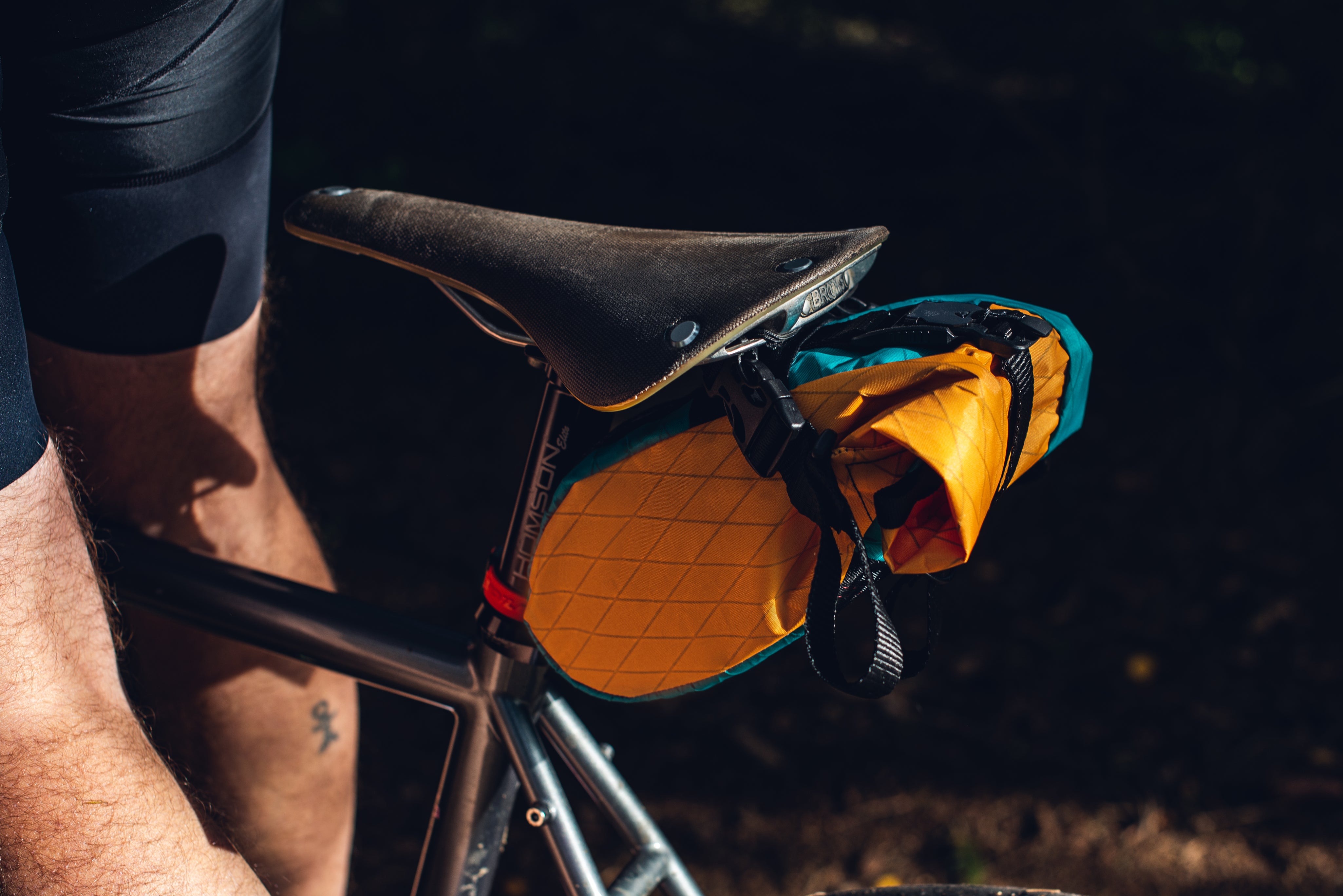 MINI SEAT PACK