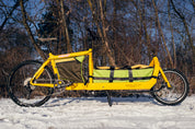 Full Frame Bag for Bullitt Cargo Bike